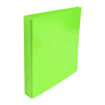 Picture of EXACOMPTA RING FILE A5 HARD GLOSSY 30MM